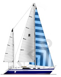 Roberts 370 Boat Plan