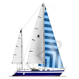 Roberts 370 Boat Plan