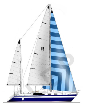 Roberts 370 Boat Plan