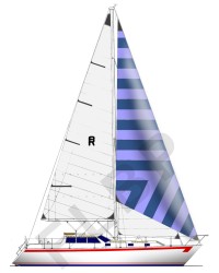 Sailboat Plans 30-40ft