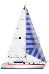 Sailboat Plans 30-40ft
