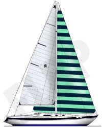 Offshore 38 Boat Plan