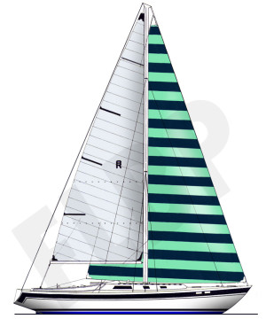 Offshore 38 Boat Plan
