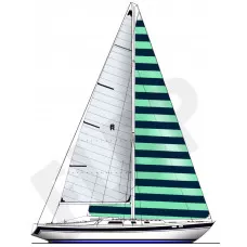 Offshore 38 Boat Plan