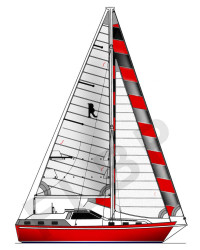 Roberts 392 Boat Plan