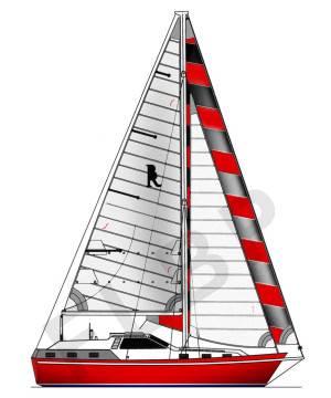 Roberts 392 Boat Plan