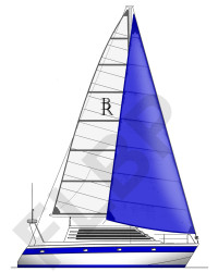 Power Catamaran 39 Boat Plan
