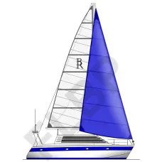 Power Catamaran 39 Boat Plan