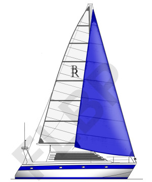 Power Catamaran 39 Boat Plan