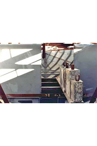 Roberts 39 Gallery - adding the ballast p3