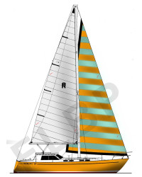 Roberts 39 Boat Plan