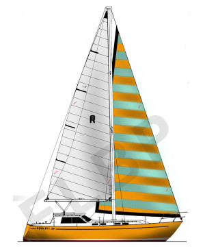 Roberts 39 Boat Plan