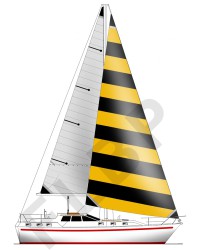 Roberts 40 Boat Plan