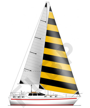Roberts 40 Boat Plan