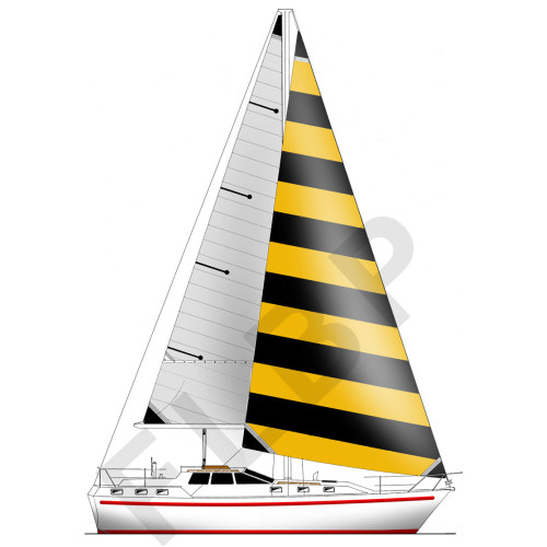 Roberts 40 Boat Plan