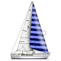 Roberts 432 Boat Plan