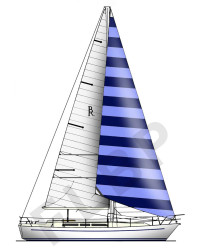 Roberts 432 Boat Plan