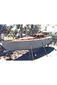 Roberts 434 Gallery - interior/exterior Version D