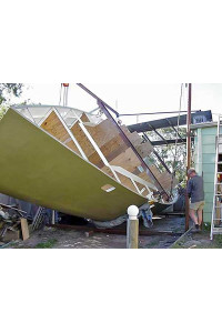 New York 46 Gallery - home turn over