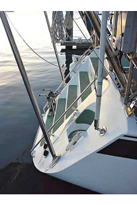 Roberts 434 Gallery - finished exterior p5