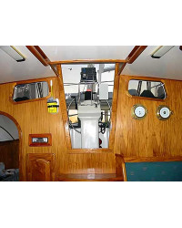 Roberts 434 Gallery - finished interior p4