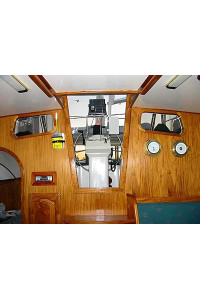 Roberts 434 Gallery - finished interior p4