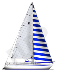 Roberts 434 Boat Plan