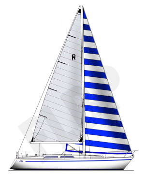 Roberts 434 Boat Plan