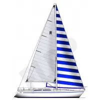 Roberts 434 Boat Plan