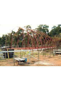 Norfolk 43 Gallery - multi-chine start to finish