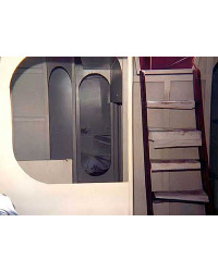 Norfolk 43 Gallery - fitting out p4