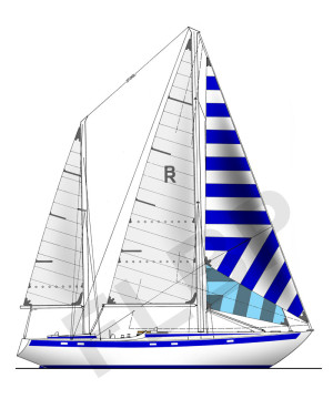 Offshore 44 Boat Plan