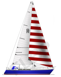 Roberts 482 Boat Plan