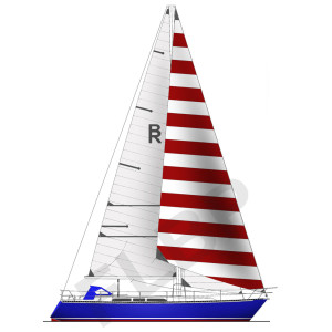 Roberts 482 Boat Plan