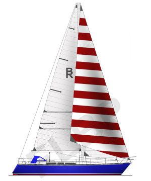 Roberts 482 Boat Plan