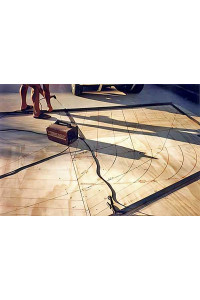 Roberts 482 Gallery - customized wheelhouse. great photo's