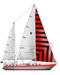 Roberts 493 Boat Plan