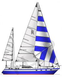 Roberts 532 Boat Plan