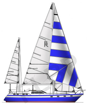 Roberts 532 Boat Plan