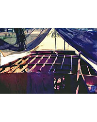Roberts 53 Gallery - deck and fairing p3