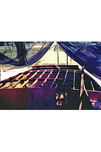 Roberts 53 Gallery - deck and fairing p3