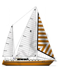 Roberts 53 Boat Plan