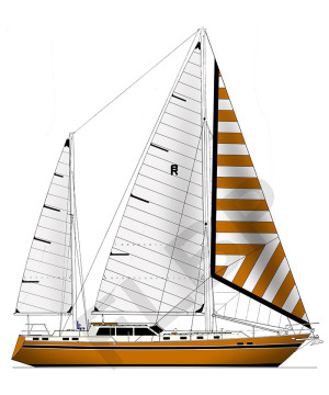 Roberts 53 Boat Plan