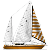 Roberts 53 Boat Plan