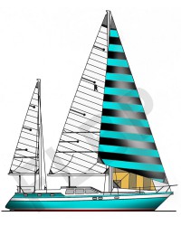 Roberts 58 Boat Plan