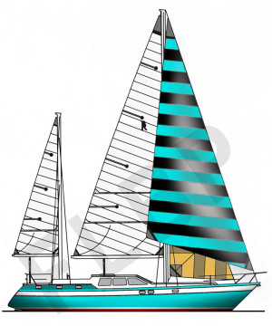 Roberts 58 Boat Plan