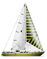 Roberts 64 Boat Plan