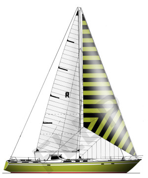 Roberts 64 Boat Plan