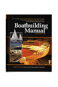 Helpful Boatbuilding Books