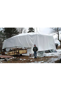 Spray 22 Gallery - RB wood epoxy version under contruction